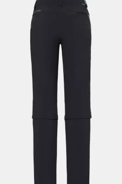 Pantalon Modulable Women'S Farley Stretch Zo Capri Pants