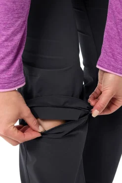 Pantalon Modulable Women'S Farley Stretch Zo Capri Pants