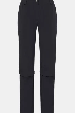 Pantalon Modulable Women'S Farley Stretch Zo Capri Pants