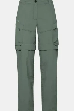 Pantalon Modulable Women'S Neyland Cargo Zo Pants