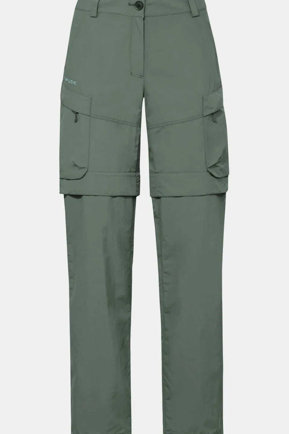 Pantalon Modulable Women'S Neyland Cargo Zo Pants