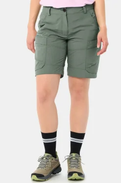 Pantalon Modulable Women'S Neyland Cargo Zo Pants
