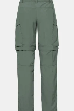 Pantalon Modulable Women'S Neyland Cargo Zo Pants