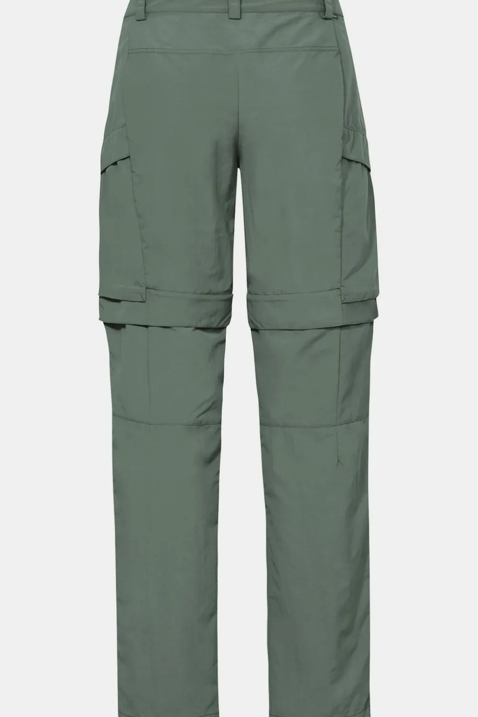 Pantalon Modulable Women'S Neyland Cargo Zo Pants