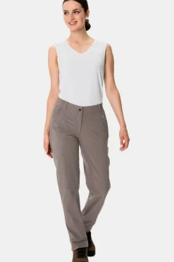 Pantalon Modulable Women's Farley Stretch III