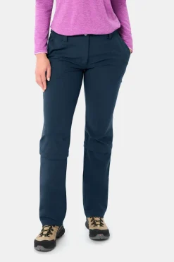 Pantalon Modulable Women'S Farley Stretch Zo Capri Pants