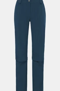 Pantalon Modulable Women'S Farley Stretch Zo Capri Pants