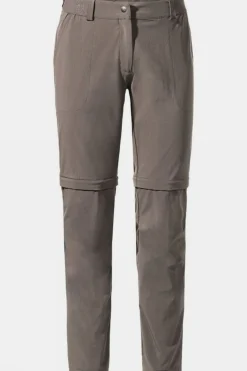 Pantalon Modulable Women'S Farley Stretch Zo II Short