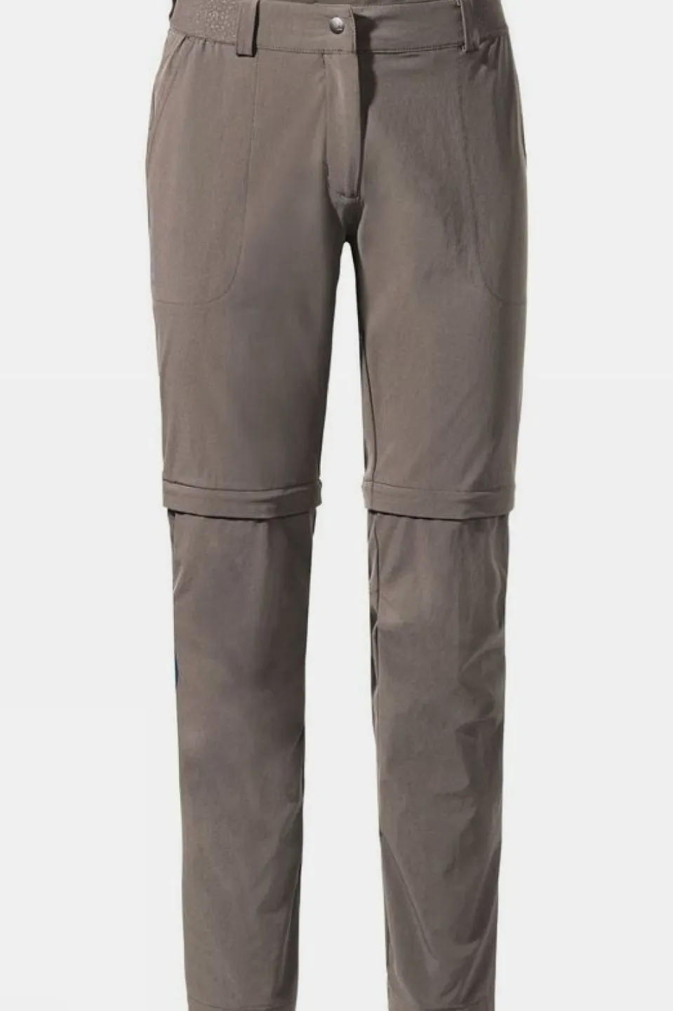 Pantalon Modulable Women'S Farley Stretch Zo II Short