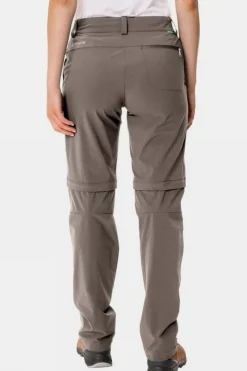 Pantalon Modulable Women'S Farley Stretch Zo II Short