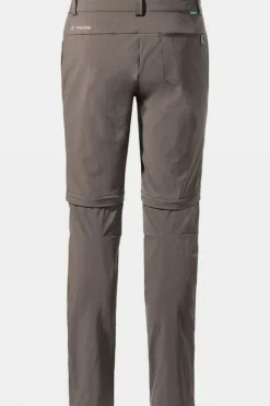 Pantalon Modulable Women'S Farley Stretch Zo II Short
