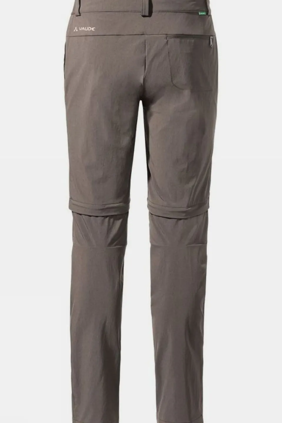 Pantalon Modulable Women'S Farley Stretch Zo II Short