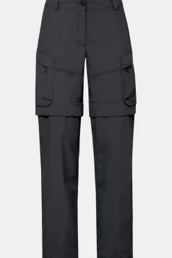Pantalon Modulable Women'S Neyland Cargo Zo Pants