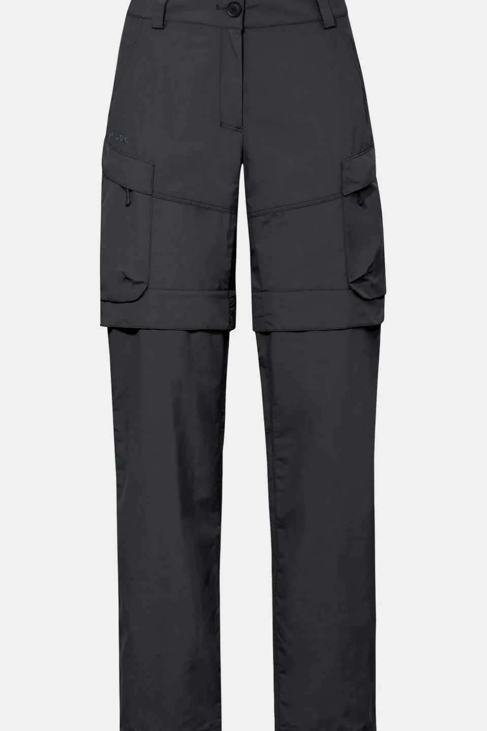 Pantalon Modulable Women'S Neyland Cargo Zo Pants