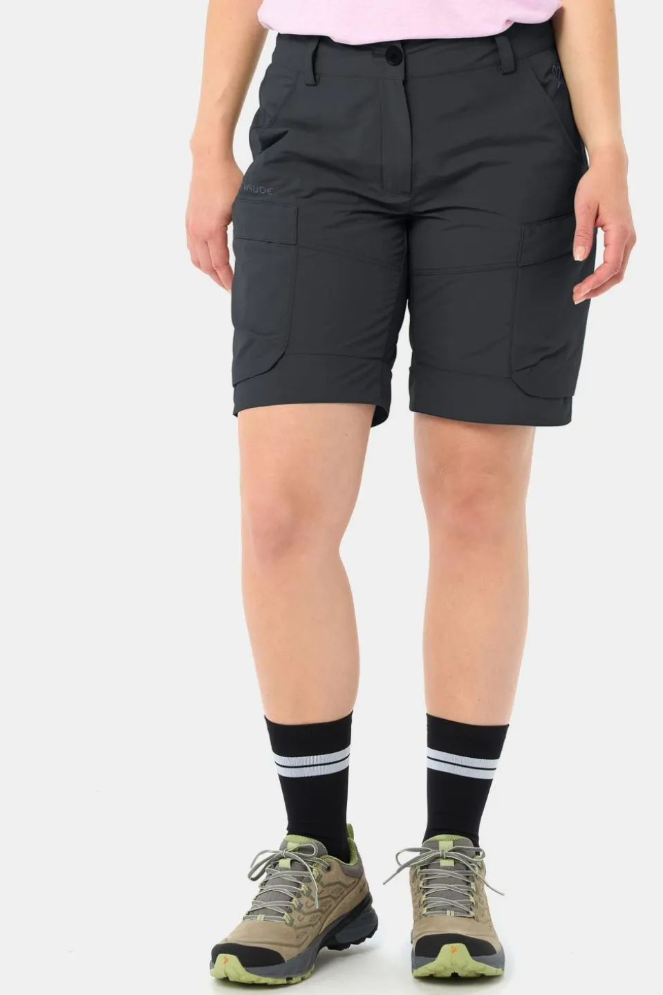 Pantalon Modulable Women'S Neyland Cargo Zo Pants