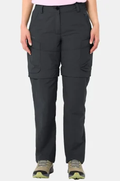 Pantalon Modulable Women'S Neyland Cargo Zo Pants