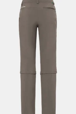 Pantalon Modulable Women'S Farley Stretch Zo Capri Pants
