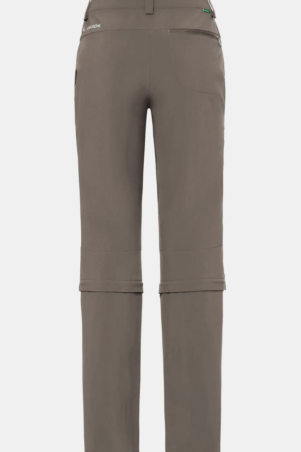 Pantalon Modulable Women'S Farley Stretch Zo Capri Pants