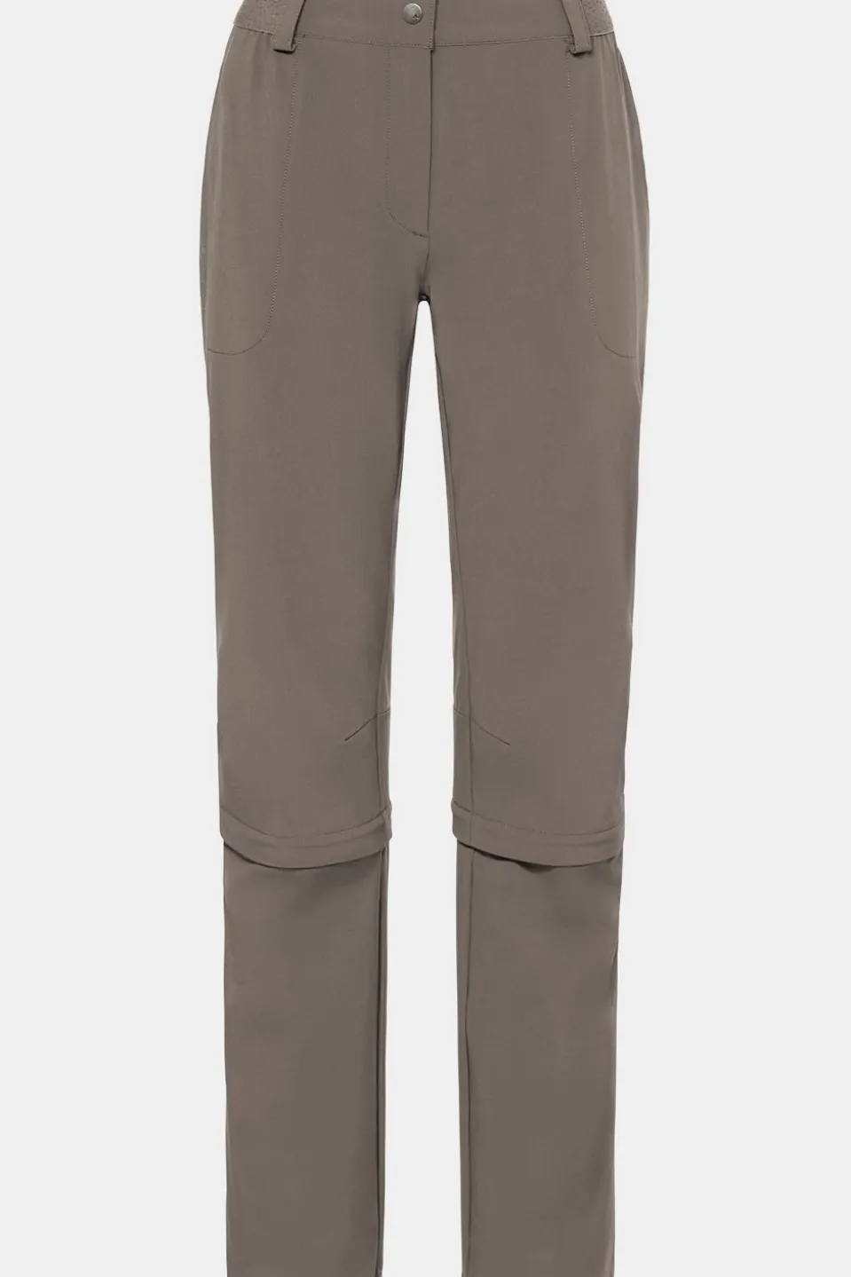 Pantalon Modulable Women'S Farley Stretch Zo Capri Pants