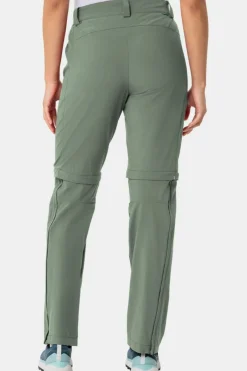 Pantalon Modulable Women'S Farley Stretch Zo T-Zip II