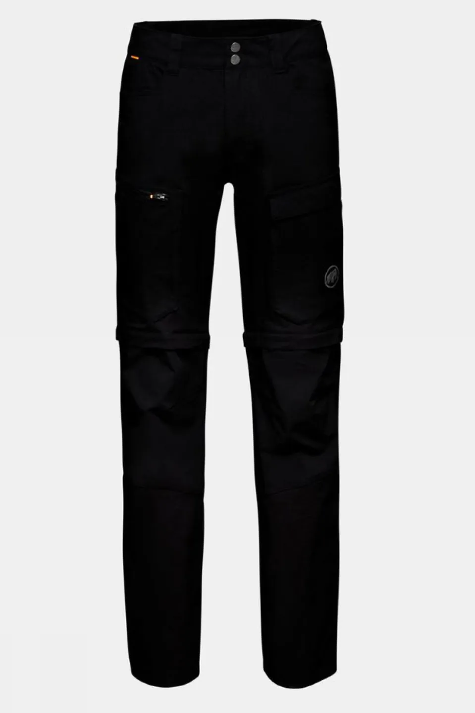 Pantalon Modulable Zinal Hybrid Zip Off Pants Men