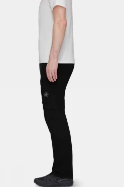 Pantalon Modulable Zinal Hybrid Zip Off Pants Men