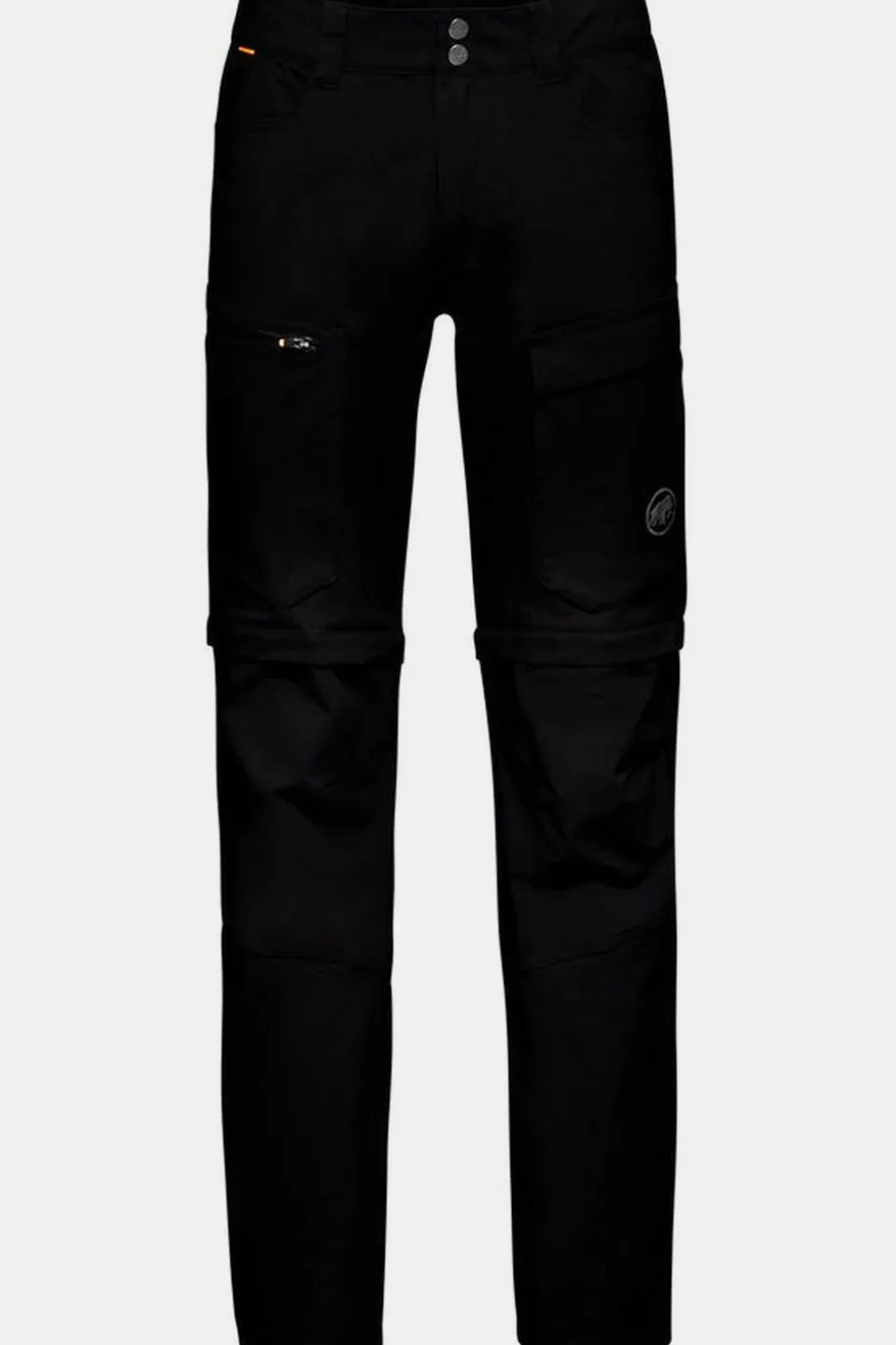 Pantalon Modulable Zinal Hybrid Zip Off Pants Men