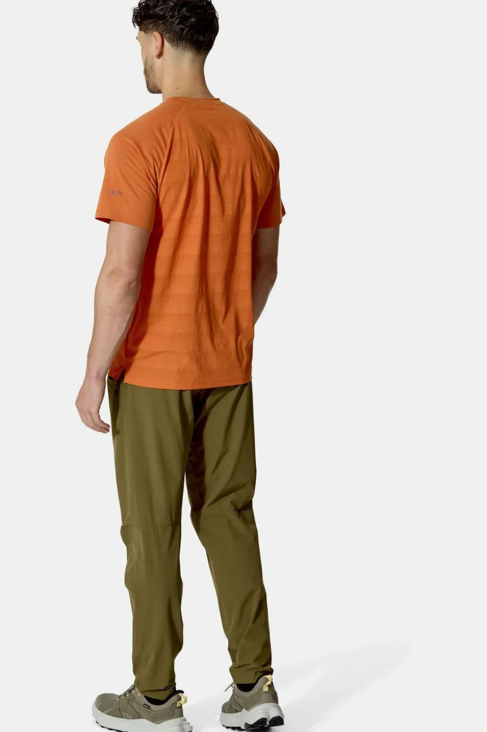 Pantalon Momentum Pants