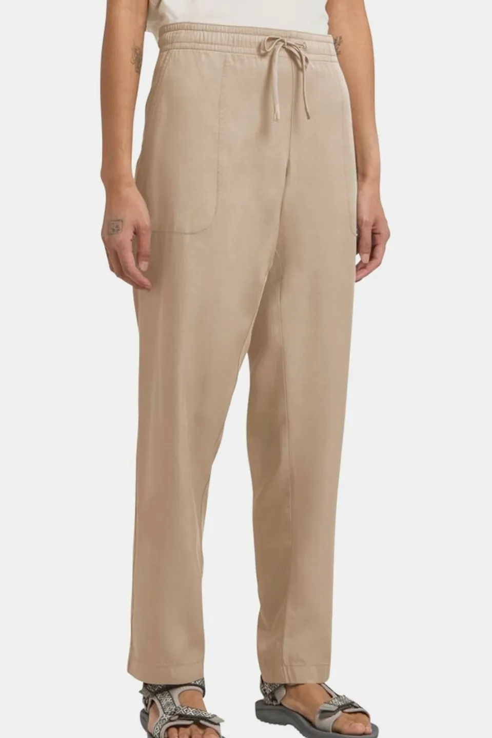 Pantalon Montero Pants W