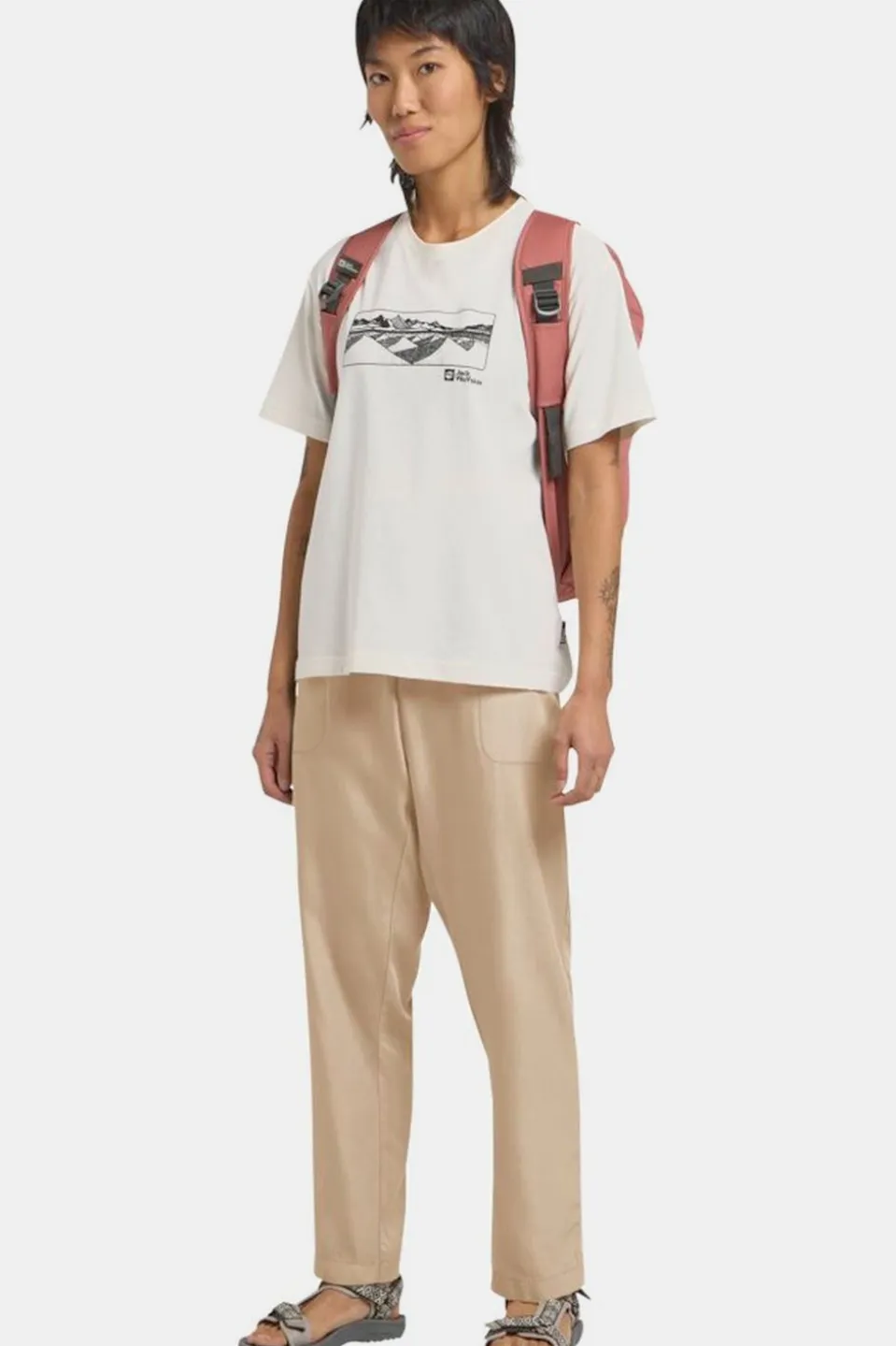 Pantalon Montero Pants W