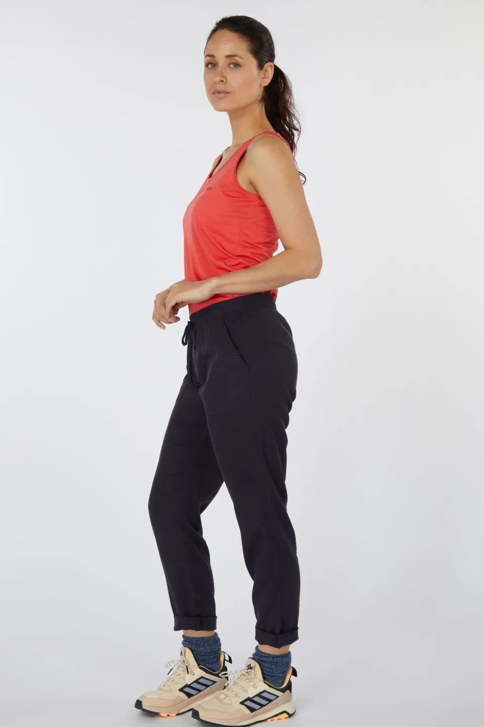 Pantalon Montero Pants W