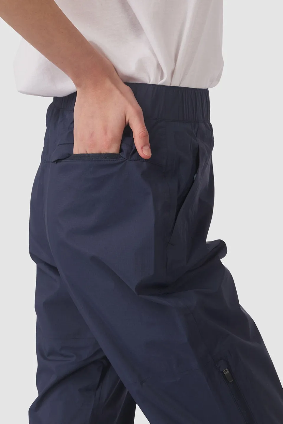 Pantalon Mountain Lightweight 2.5L Trousers W