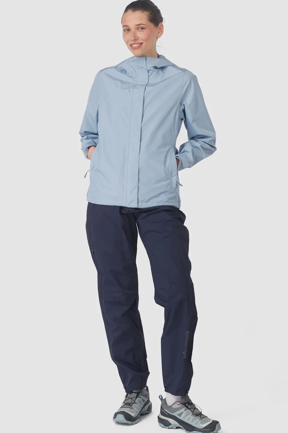 Pantalon Mountain Lightweight 2.5L Trousers W