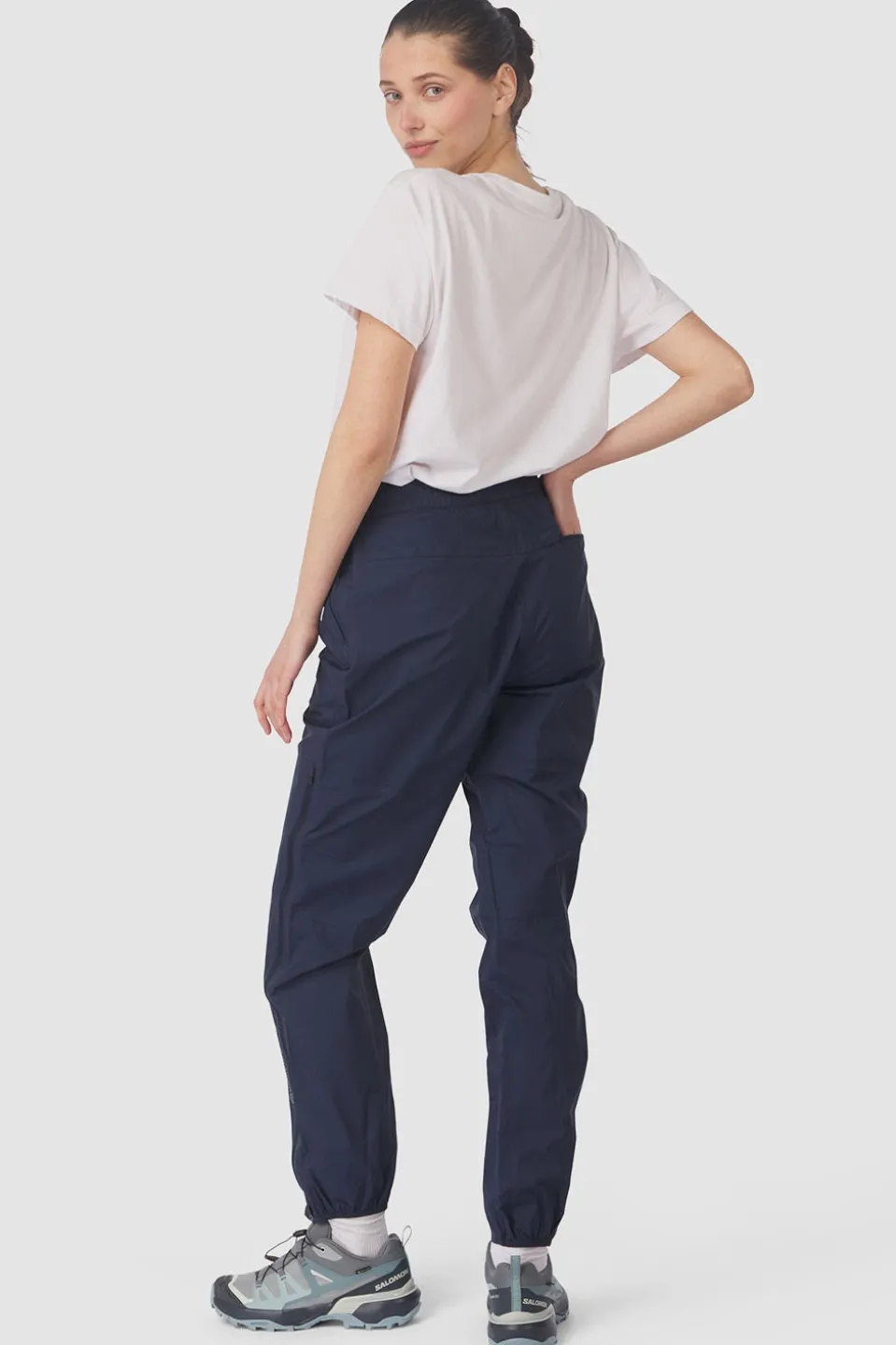 Pantalon Mountain Lightweight 2.5L Trousers W