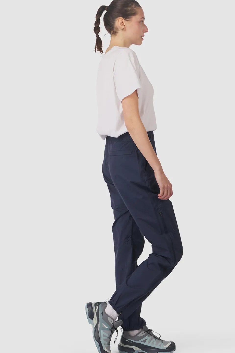 Pantalon Mountain Lightweight 2.5L Trousers W