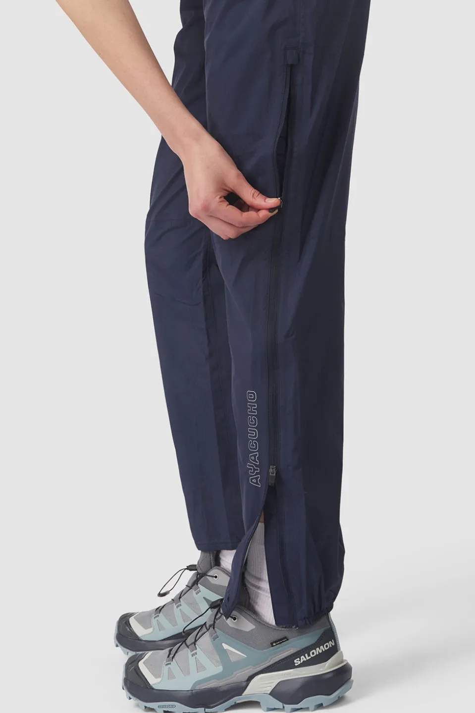 Pantalon Mountain Lightweight 2.5L Trousers W