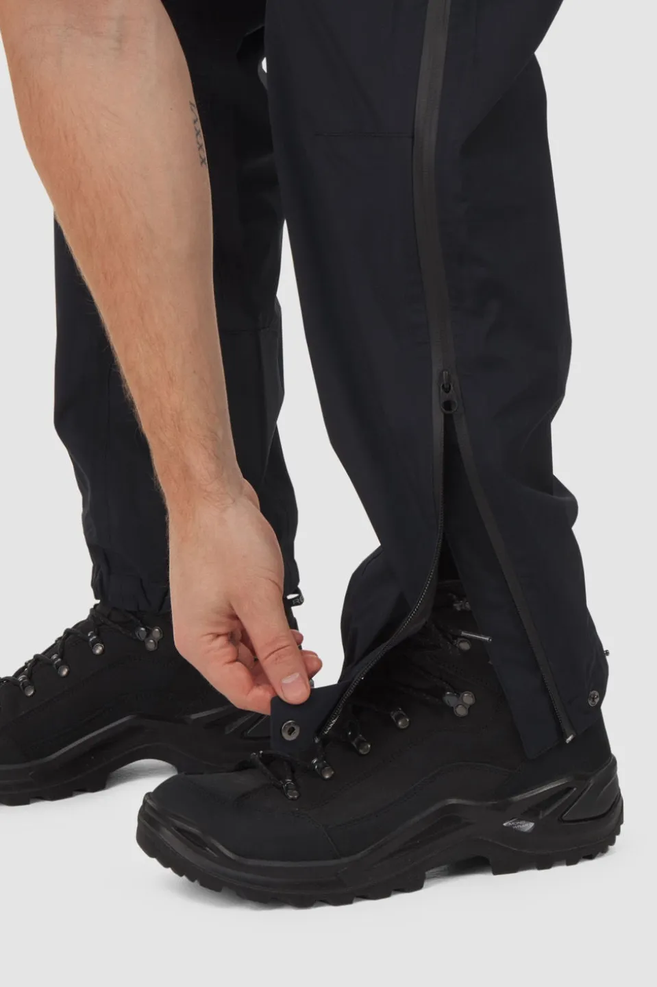 Pantalon Mountain Lightweight 2.5L Trousers M