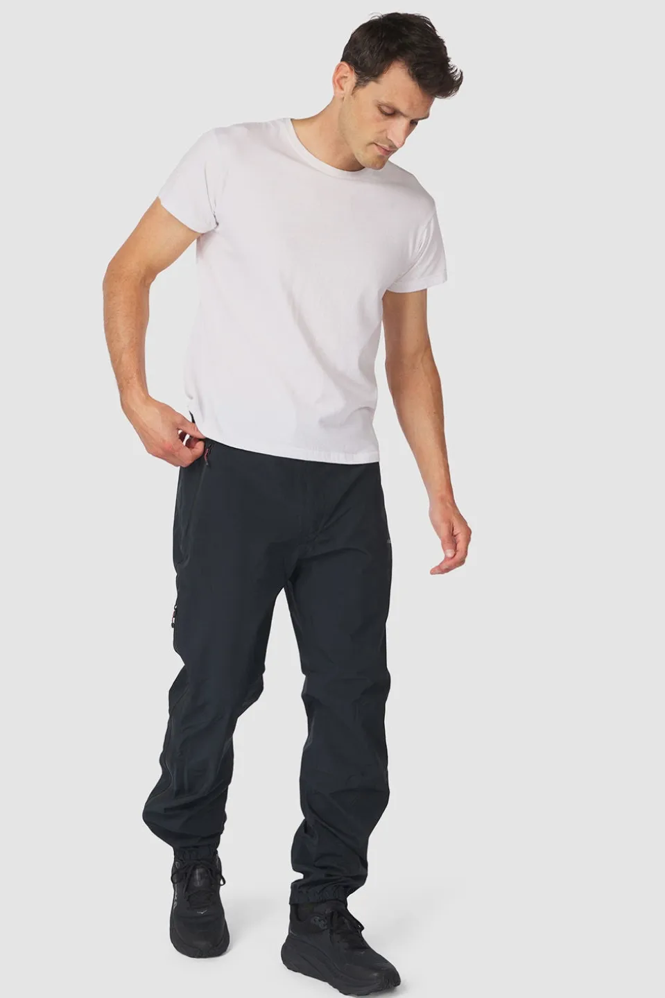 Pantalon Mountain Lightweight 2.5L Trousers M