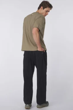 Pantalon New Standard Easy Wide Pants