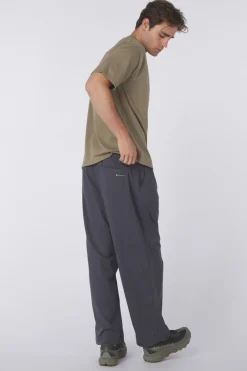 Pantalon New Standard Easy Wide Pants