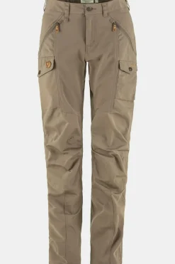 Pantalon Nikka Trousers Curved W