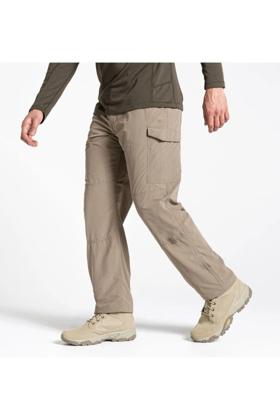 Pantalon Nosilife Cargo Trouser II
