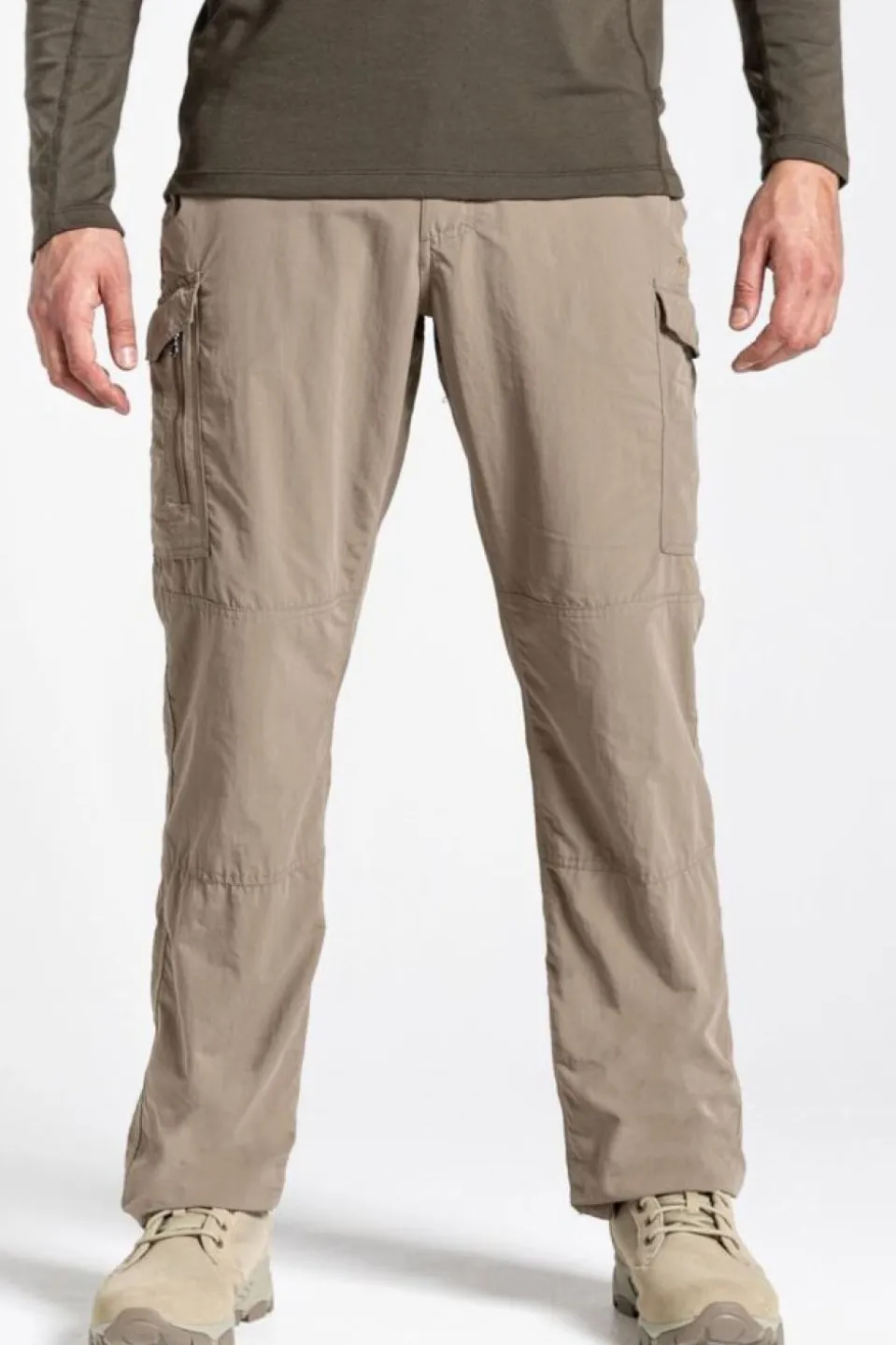 Pantalon Nosilife Cargo Trouser II