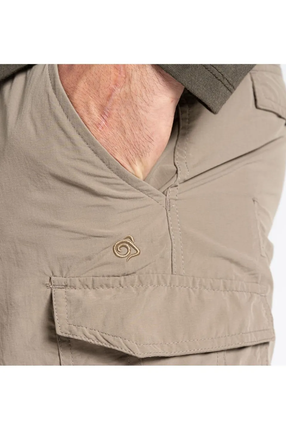 Pantalon Nosilife Cargo Trouser II