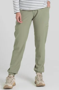 Pantalon Nosilife Lola Trouser