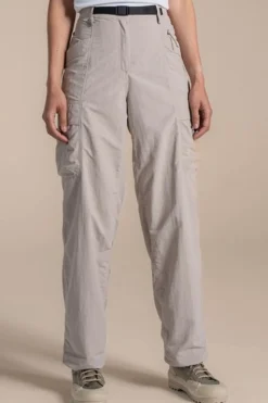 Pantalon Nosilife Medina Cargo Trouser