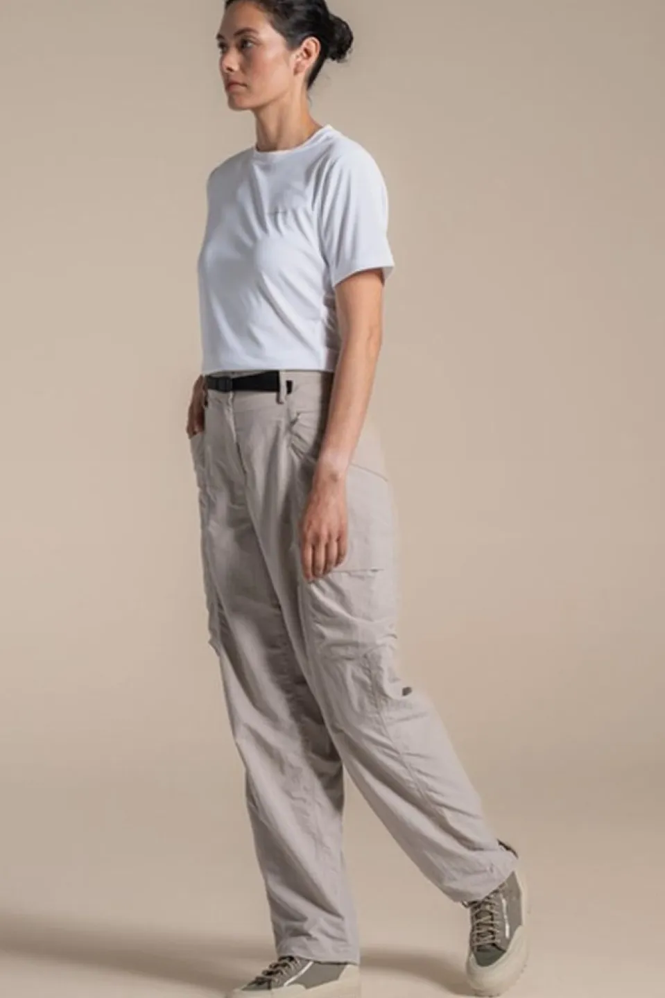 Pantalon Nosilife Medina Cargo Trouser