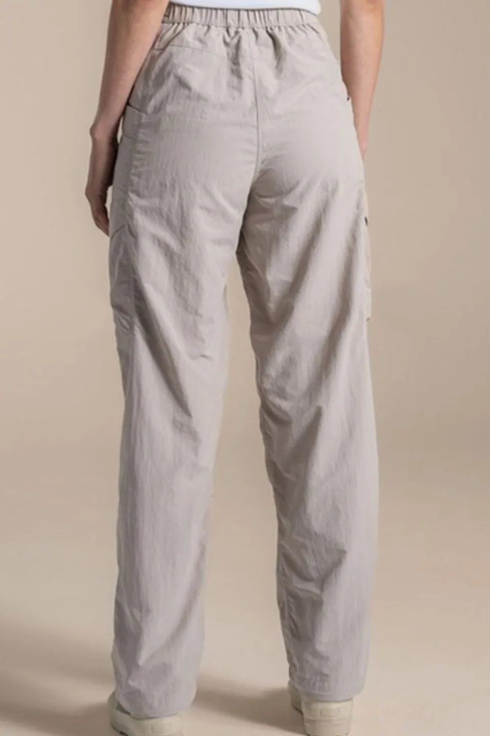 Pantalon Nosilife Medina Cargo Trouser