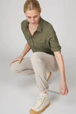 Pantalon Nosilife Pro Trouser III