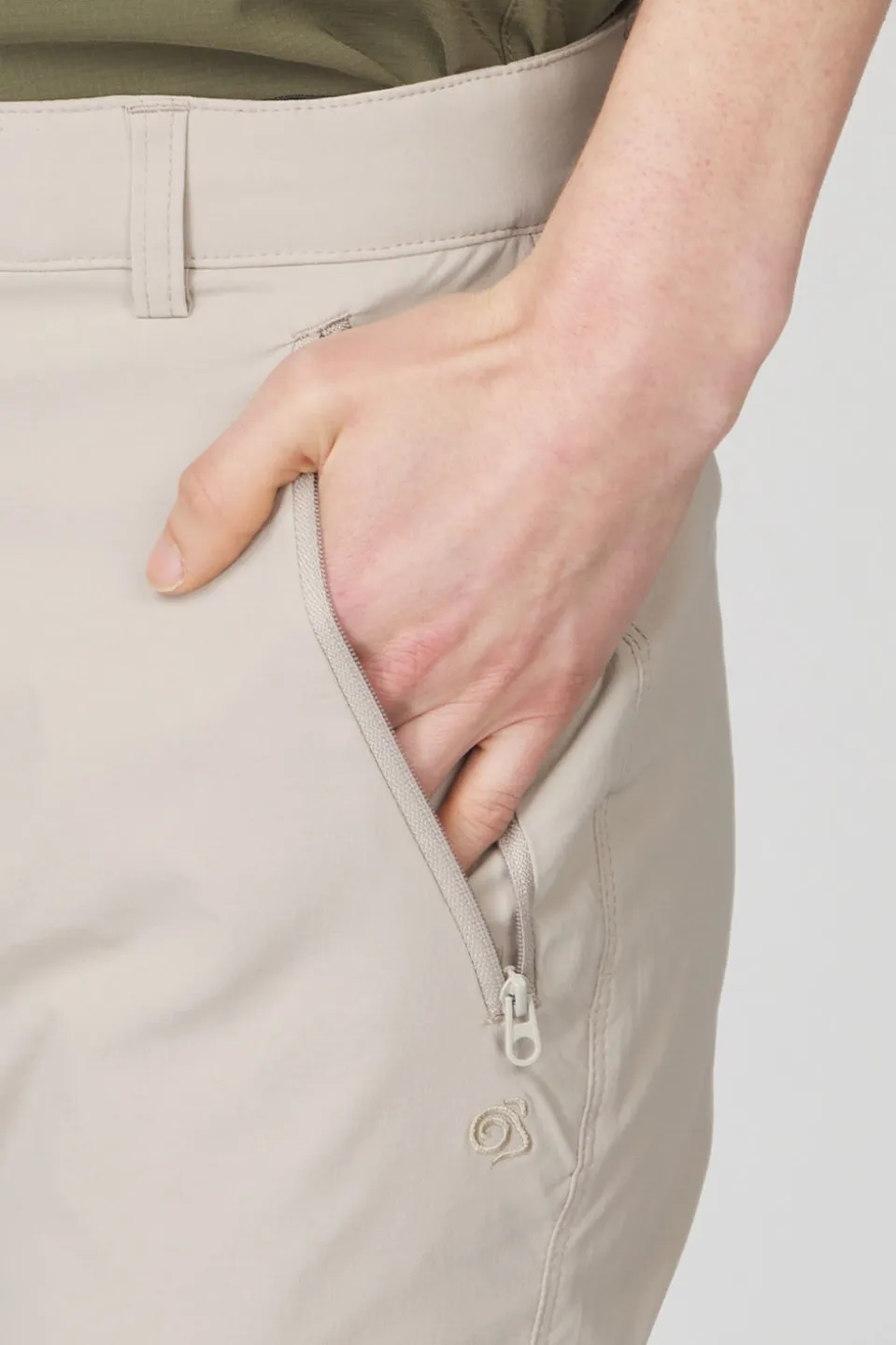 Pantalon Nosilife Pro Trouser III